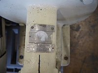 Fristam/ampco pumps - afbeelding 10 van  15