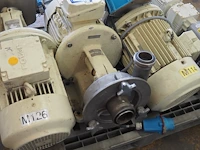 Fristam/ampco pumps - afbeelding 11 van  15