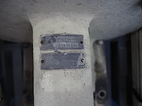 Fristam/ampco pumps - afbeelding 12 van  15