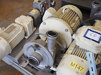 Fristam/ampco pumps - afbeelding 13 van  15