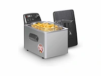 Fritel friteuse turbo sf® 4551 - frituurpan / frituurketel Fritel friteuse turbo sf® 4551 - frituurpan / frituurketel