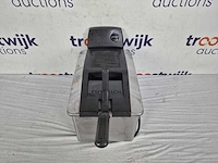 Fritel friteuse turbo sf® 4571 - frituurpan / frituurketel - afbeelding 2 van  3