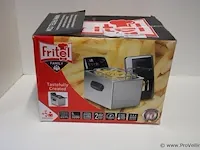 Fritel turbo sf 4571 professionele friteuse