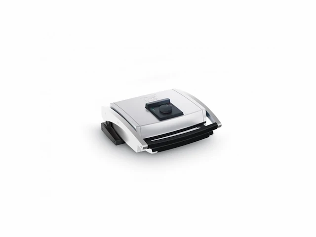 Fritel wafelijzer cw 2437 1600w antiaanbak verwisselbare bakplaten verticale opberging - afbeelding 3 van  4