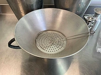 Friteuse benodigdheden - afbeelding 3 van  6