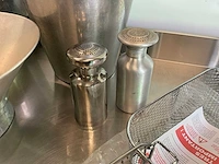Friteuse benodigdheden - afbeelding 5 van  6