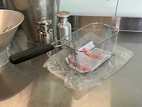Friteuse benodigdheden - afbeelding 6 van  6
