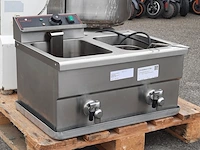 Friteuse, caterchef - afbeelding 3 van  7