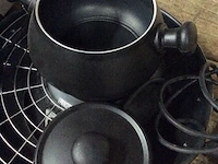 Friteuse + wok … getest - afbeelding 2 van  3