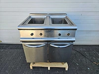 Friteuse - afbeelding 1 van  4