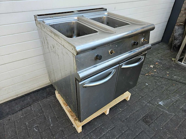 Friteuse - afbeelding 3 van  4