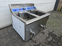 Friteuse - afbeelding 3 van  4