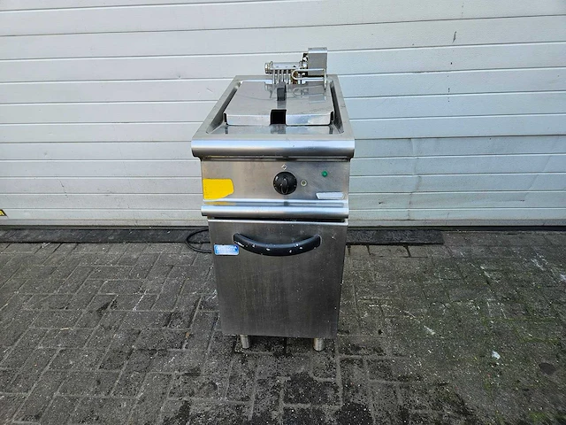 Friteuse - afbeelding 1 van  4