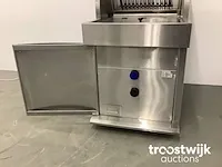 Friteuse - afbeelding 2 van  16