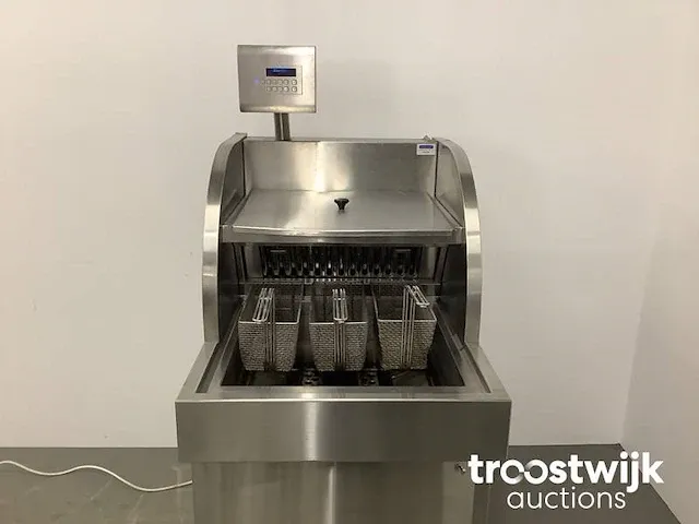 Friteuse - afbeelding 4 van  16