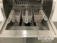 Friteuse - afbeelding 5 van  16