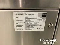 Friteuse - afbeelding 8 van  16
