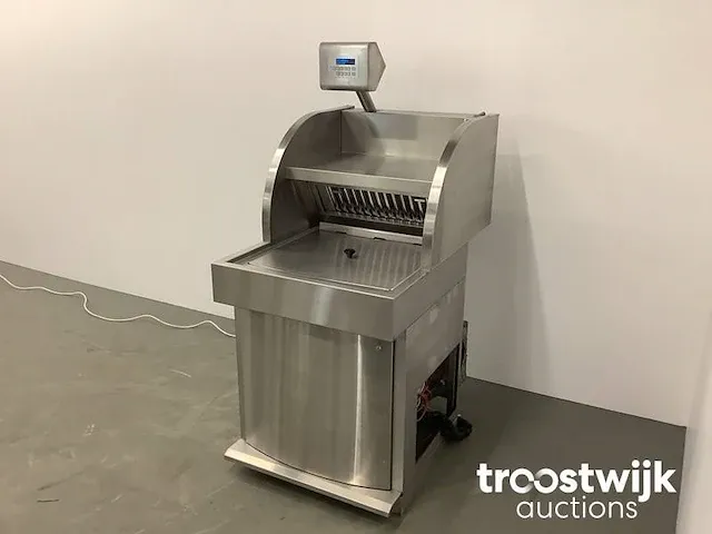 Friteuse - afbeelding 10 van  16