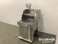 Friteuse - afbeelding 10 van  16
