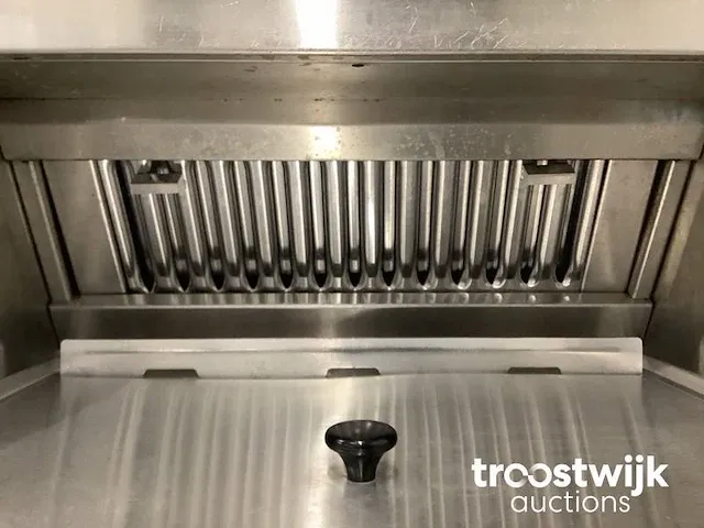 Friteuse - afbeelding 11 van  16