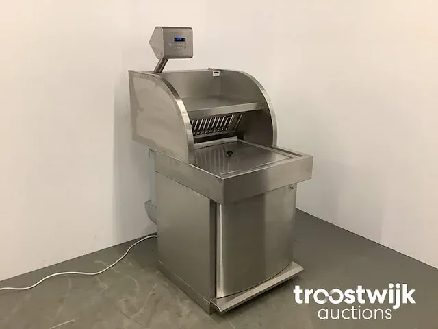 Friteuse - afbeelding 13 van  16
