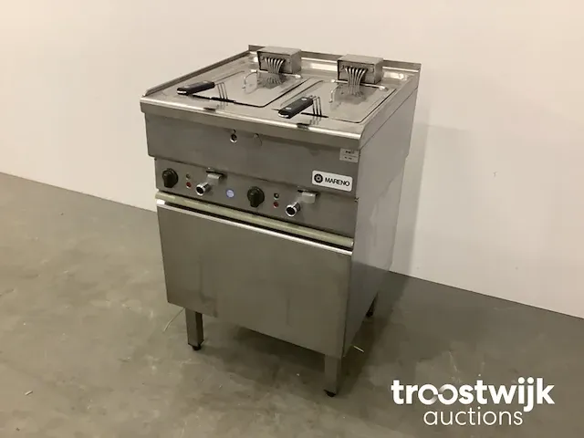 Friteuse - afbeelding 1 van  10