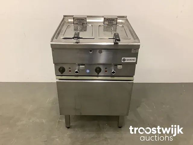 Friteuse - afbeelding 3 van  10