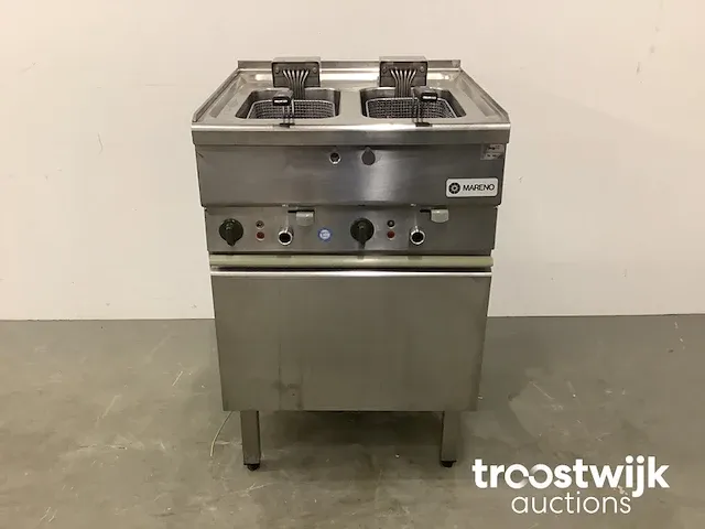 Friteuse - afbeelding 4 van  10