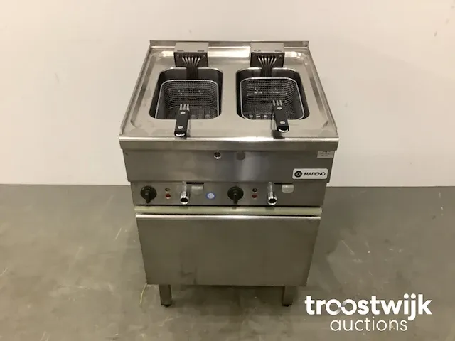Friteuse - afbeelding 5 van  10