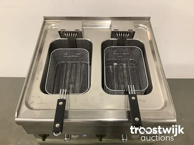Friteuse - afbeelding 6 van  10