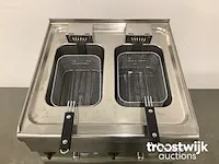 Friteuse - afbeelding 6 van  10