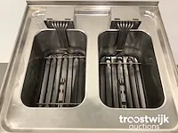 Friteuse - afbeelding 7 van  10