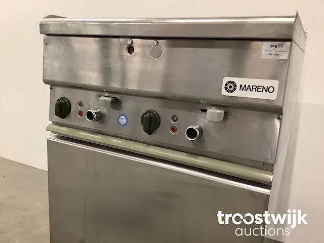 Friteuse - afbeelding 8 van  10