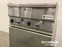 Friteuse - afbeelding 8 van  10