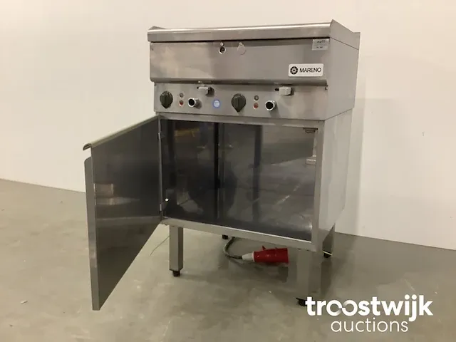 Friteuse - afbeelding 9 van  10