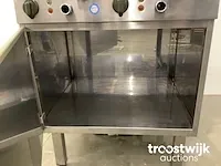 Friteuse - afbeelding 10 van  10