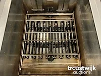Friteuse - afbeelding 2 van  23