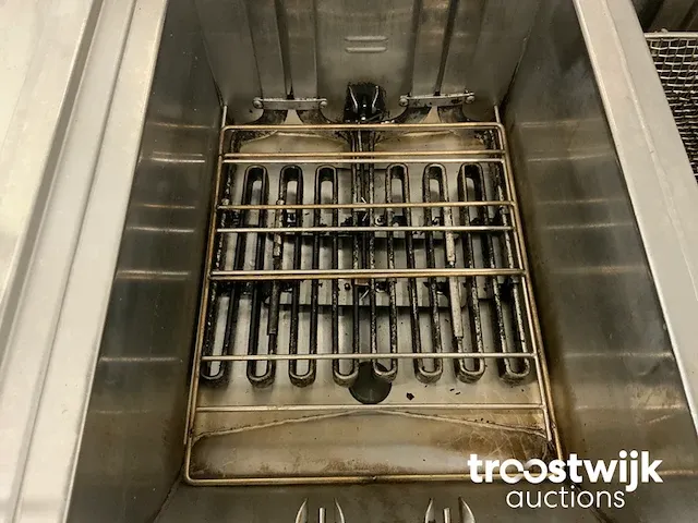 Friteuse - afbeelding 3 van  23