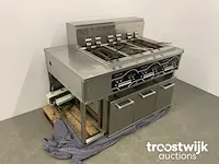 Friteuse - afbeelding 7 van  23