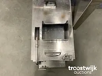 Friteuse - afbeelding 9 van  23