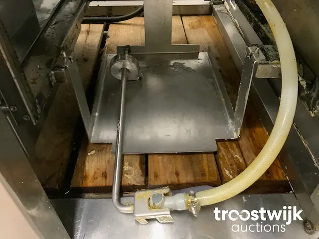 Friteuse - afbeelding 11 van  23