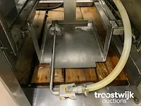 Friteuse - afbeelding 11 van  23