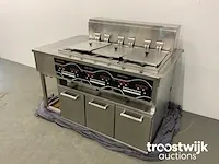 Friteuse - afbeelding 1 van  23