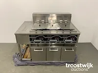Friteuse - afbeelding 12 van  23