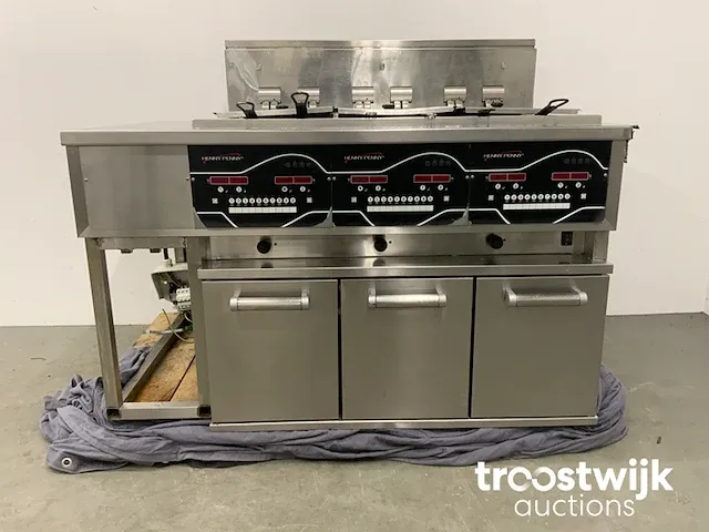Friteuse - afbeelding 17 van  23