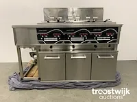 Friteuse - afbeelding 17 van  23