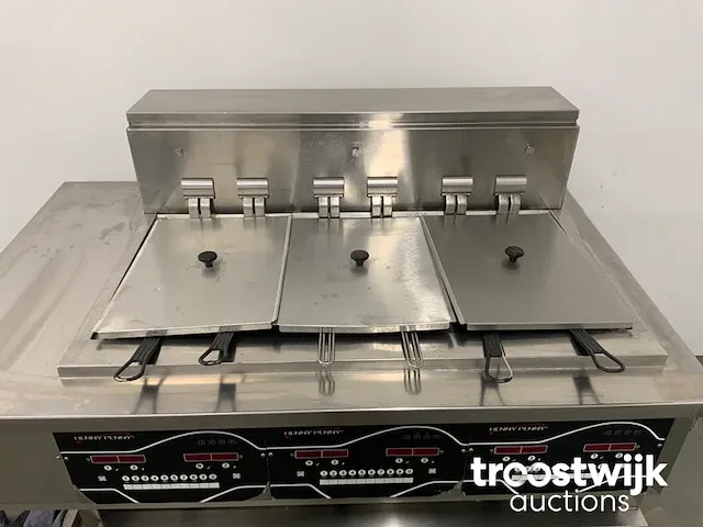 Friteuse - afbeelding 18 van  23