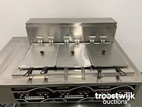 Friteuse - afbeelding 18 van  23