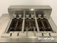 Friteuse - afbeelding 19 van  23