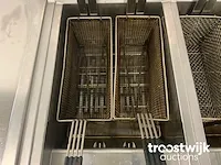 Friteuse - afbeelding 20 van  23
